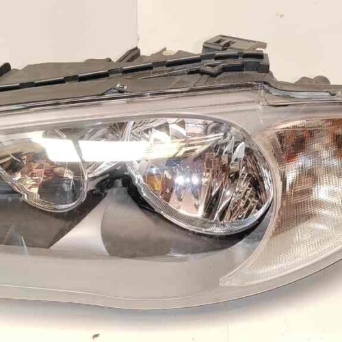FARO PARA BMW E81 2006-2012, BMW E82 2007-2013, BMW E87 2005-2011, BMW E88 2007-2013 (63117249649)