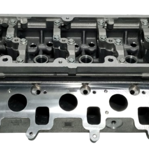 CULATA  PARA VOLKSWAGEN  AMAROK PICKUP 2010-2021, VOLKSWAGEN  CRAFTER 2006-2016 (03L103351N)