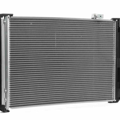 RADIADOR  AC PARA MERCEDES BENZ W204 2008-2014 (2045000254)