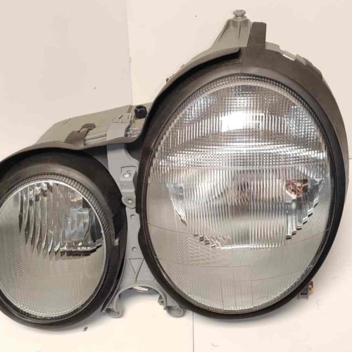 FARO PARA MERCEDES BENZ W210 1998-2002, MERCEDES BENZ W210 1998-2002 (2108202761)