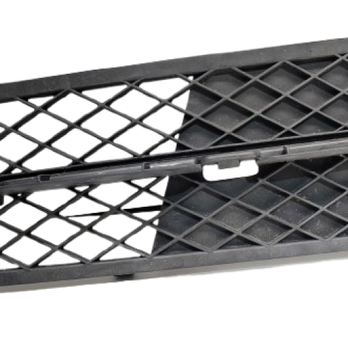 REJILLA BOMPER DELANTERO PARA BMW  F10 2009-2013, BMW  F10 2009-2013 (51117200699)