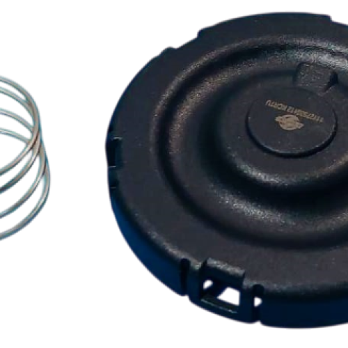 DIAFRAGMA PARA BMW  F30 2011-2015, BMW  F20 2011-2017, BMW E84 2009-2015, BMW  F18 2010-2017 (11127588412C)