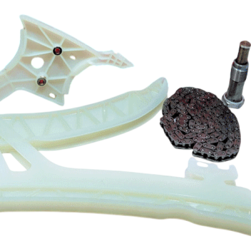 KIT TIEMPO PARA BMW  X1 E84 2009-2015, BMW  X3 F25 2012-2016, BMW F30 2011-2015 (11312457622)