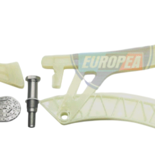 KIT TIEMPO (CADENA, GUIA, TENSOR)  PARA BMW  X1 E84 2009-2015, BMW  X3 F25 2012-2016, BMW F30 2011-2015 (11317516074A)