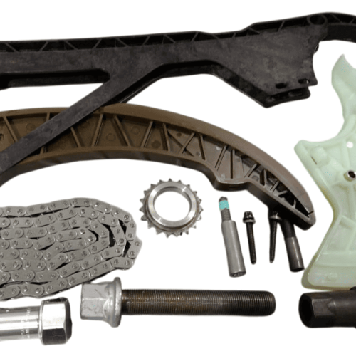 KIT CADENA TIEMPO PARA BMW  E90 2006-2011, BMW F30 2011-2015 (11317584084)