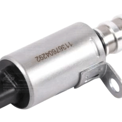 SELENOIDE PARA BMW F20 2011-2017, BMW  F30 2011-2015, BMW F80 2011-2018 (11368610388)