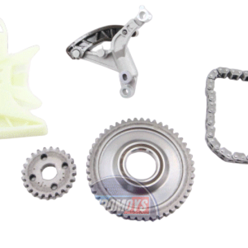 KIT CADENA BOMBA ACEITE TRANSMISION  PARA BMW F30 2011-2015, BMW  F10 2010-2014 (11417605366)