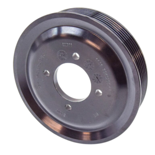 POLEA BOMBA AGUA PARA BMW X5 E70 2007-2013, BMW X5 E70 2007-2013 (11517545295)
