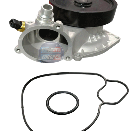 BOMBA AGUA PARA BMW X5 E70 2007-2013, BMW F10 2009-2013, BMW F07 2009-2017, BMW X6 E71 2007-2014 (11517548263)