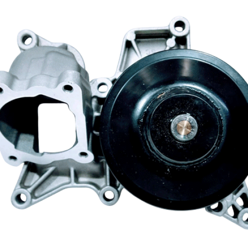 BOMBA AGUA PARA BMW X5 E70 2007-2013, BMW X6 E71 2007-2014, BMW X1 E84 2009-2015 (11517823428)