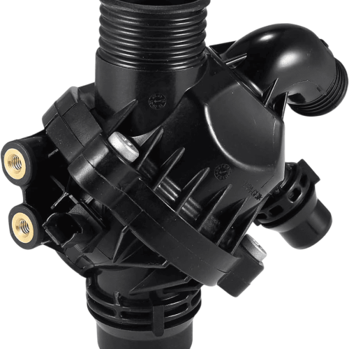 TERMOSTATO HOUSING PARA BMW E90 2004-2009, BMW X5 E70 2007-2013, BMW X6 E71 2007-2014 (11537601158)