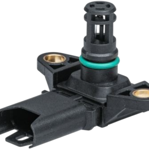 SENSOR PRESION COLECTOR PARA BMW E90 2004-2009, BMW X5 E70 2007-2013, BMW X6 E71 2007-2014, BMW F07 2009-2017 (13627585492)