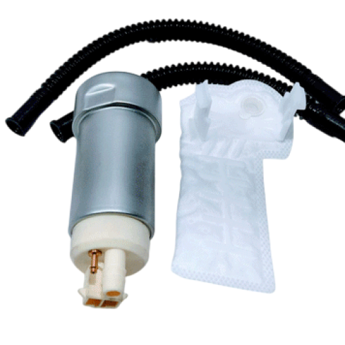 BOMBA GASOLINA  (SOLO BOMBA) PARA BMW  X5 E70 2007-2013, BMW  X5 E70 2007-2013 (16117195466)