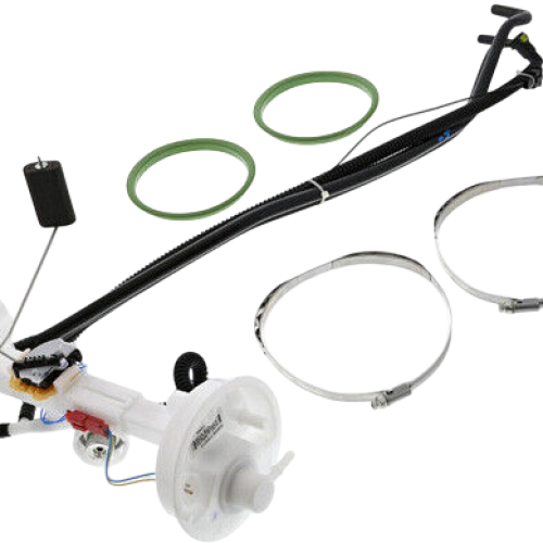 FLOTE BOMBA GASOLINA  PARA BMW  X5 E70 2007-2013, BMW  X5 E70 2007-2013 (16117195470)