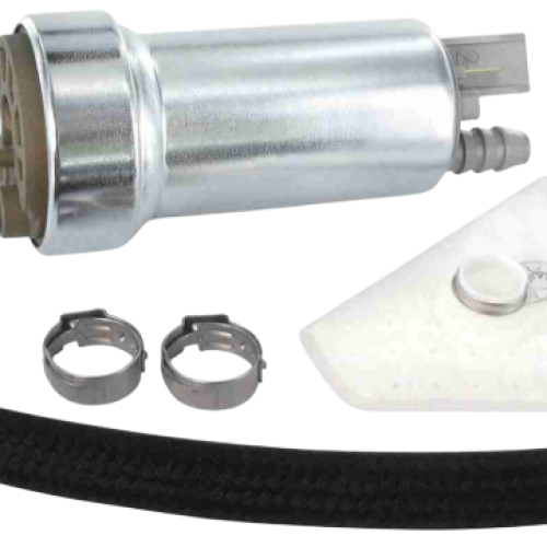BOMBA GASOLINA ELECTRICA PARA BMW  X5 E70 2007-2013, BMW  X5 E70 2007-2013 (16117295459)