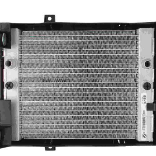 RADIADOR AUXILIAR AGUA  PARA BMW  X5 E70 2007-2013, BMW  X6 E71 2007-2014 (171117586544)