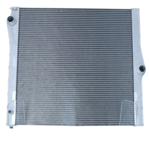 RADIADOR AGUA  PARA BMW  X5 E70 2007-2013, BMW X5 E70 2007-2013 (17117585035)