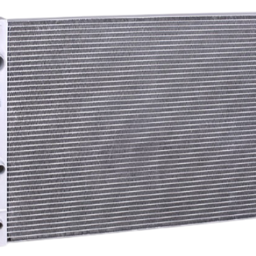 RADIADOR AGUA  PARA BMW  X5 E70 2007-2013, BMW  X6 E71 2007-2014 (17118654431)