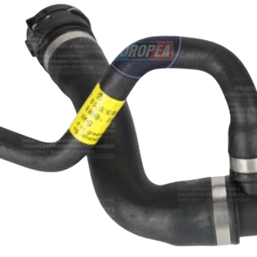 MANGUERA RADIADOR AGUA  PARA BMW  X5 E70 2007-2013, BMW X5 E70 2007-2013 (17127537107)