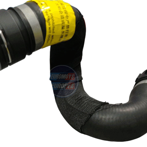 MANGUERA RADIADOR AGUA PARA BMW X5 E70 2007-2013, BMW X5 E70 2007-2013 (17127537108)