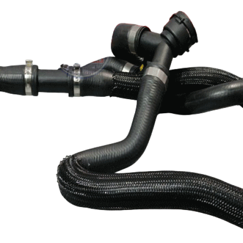 MANGUERA RADIADOR AGUA PARA BMW  X5 E70 2007-2013, BMW  X5 E70 2007-2013 (17127537109)