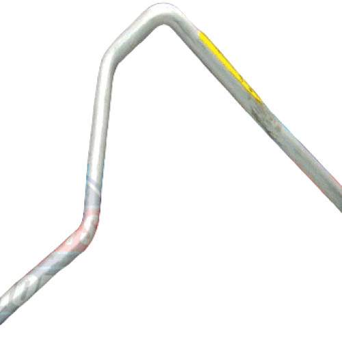 MANGUERA RADIADOR AGUA  PARA BMW  X5 E70 2007-2013, BMW  X5 E70 2007-2013 (17127561686)