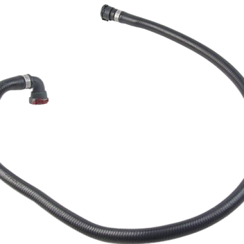 MANGUERA RADIADOR  PARA BMW  X5 E70 2007-2013, BMW  X5 E70 2007-2013 (17127798493)