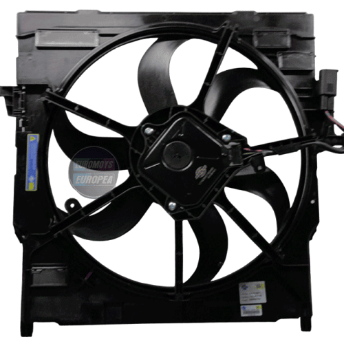VENTILADOR ELECTRICO PRINCIPAL PARA BMW  X5 E70 2007-2013, BMW  X5 E70 2007-2013 (17428618240)