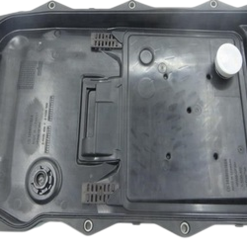 ACEITERA CAJA AUTOMATICA  PARA BMW  X5 E70 2007-2013, BMW  F10 2009-2013, BMW X3 E83 2003-2011 (24117624192)