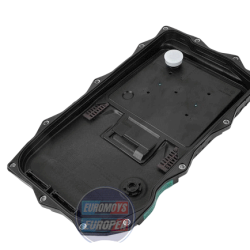 ACEITERA CAJA AUTOMATICA PARA BMW F20 2010-2019, BMW X1 E84 2009-2015, BMW X3 F25 2012-2016, BMW X5 E70 2006-2013, BMW E71 X6 2008-2015 (24118612901)
