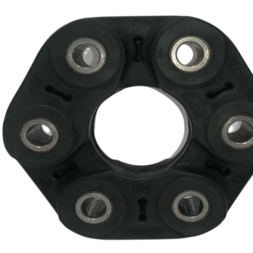 DISCO FLEXIBLE BMW 6 AGUJEROS PARA BMW E46 1999-2004, BMW X5 E70 2007-2014 (26117511454)