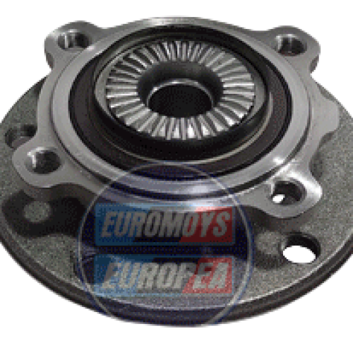 BUFA RUEDA DELANTERA PARA BMW F20 2011-2017, BMW F30 2011-2017, BMW F80 2011-2018, BMW F32 2007-2013, BMW F36 2013-2020 (31206876844)