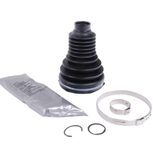 GUARDAPOLVO PUNTA FLECHA  PARA BMW F30 2011-2017, BMW E90 2006-2011, BMW E60 2003-2010, BMW  F07 2009-2017 (31607570270SK)