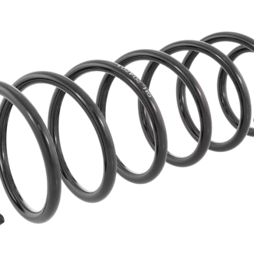 RESORTE DELANTERO PARA VOLKSWAGEN A2 GOLF JETTA  1985-1992, VOLKSWAGEN A3 GOLF JETTA 1993-1998 (357411105B)