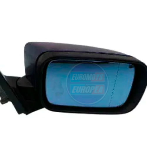 RETROVISOR ELECTRICO  PARA BMW E46 1999-2005, BMW E46 1999-2005 (51168245128)