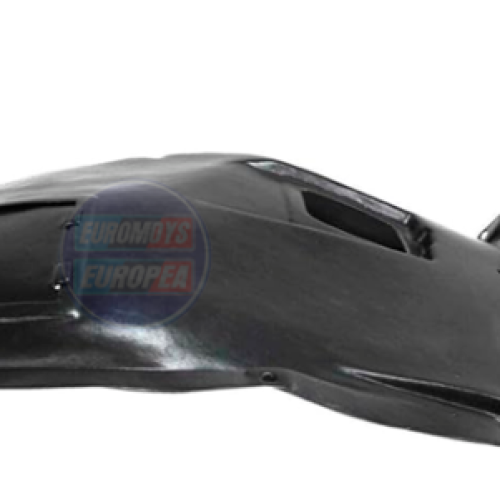 GUARDAFANGO DELANTERO PARA BMW E92 2006-2010, BMW E92 2006-2010 (51717059380)