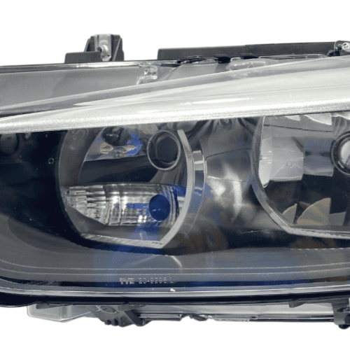 FARO PARA BMW F30 2011-2015, BMW F30 2011-2015 (63117259523)