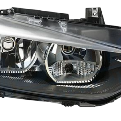 FARO PARA BMW  F30 2011-2015, BMW  F30 2011-2015 (63117259524)