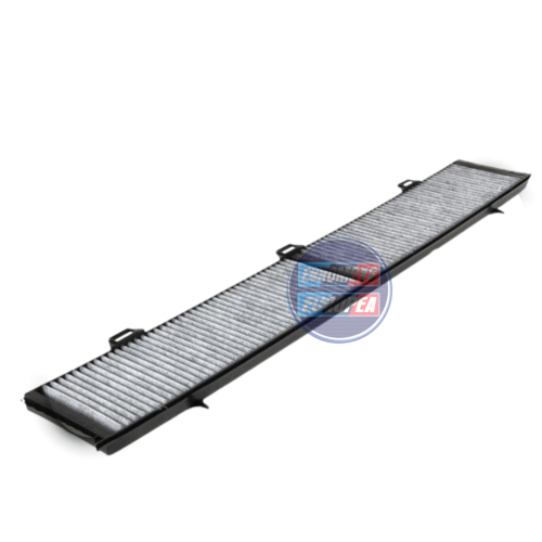 FILTRO CABINA PARA BMW  E90 2006-2011, BMW F30 2011-2015, BMW F80 2011-2018, BMW X1 E84 2009-2015 (64319142115)