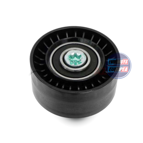 POLEA FAJA UNICA PARA BMW X5 E70 2007-2013, BMW X5 E70 2007-2013 (11287545297)