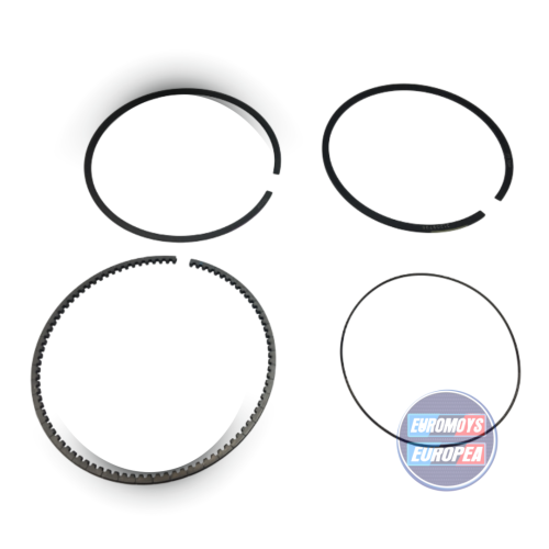 ANILLOS (UNIDAD)  PARA BMW F20 2011-2017, BMW  F30 2011-2015, BMW F80 2011-2018, MINI COOPER  R55 2010-2014 (11257566479)