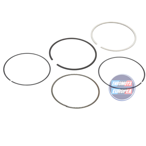 ANILLOS 85MM (UNIDAD) PARA BMW E60 2001-2010, BMW E90 2004-2009, BMW X5 E70 2007-2013 (11257559434)