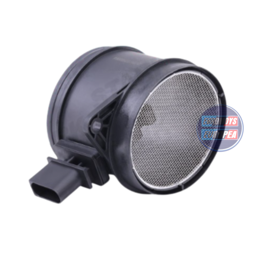 MEDIDOR FLUJO AIRE  PARA BMW  E60 2001-2010, BMW  X3 E83 2003-2011, BMW X5 E70 2007-2013, BMW  X6 E71 2007-2014 (13628509725)