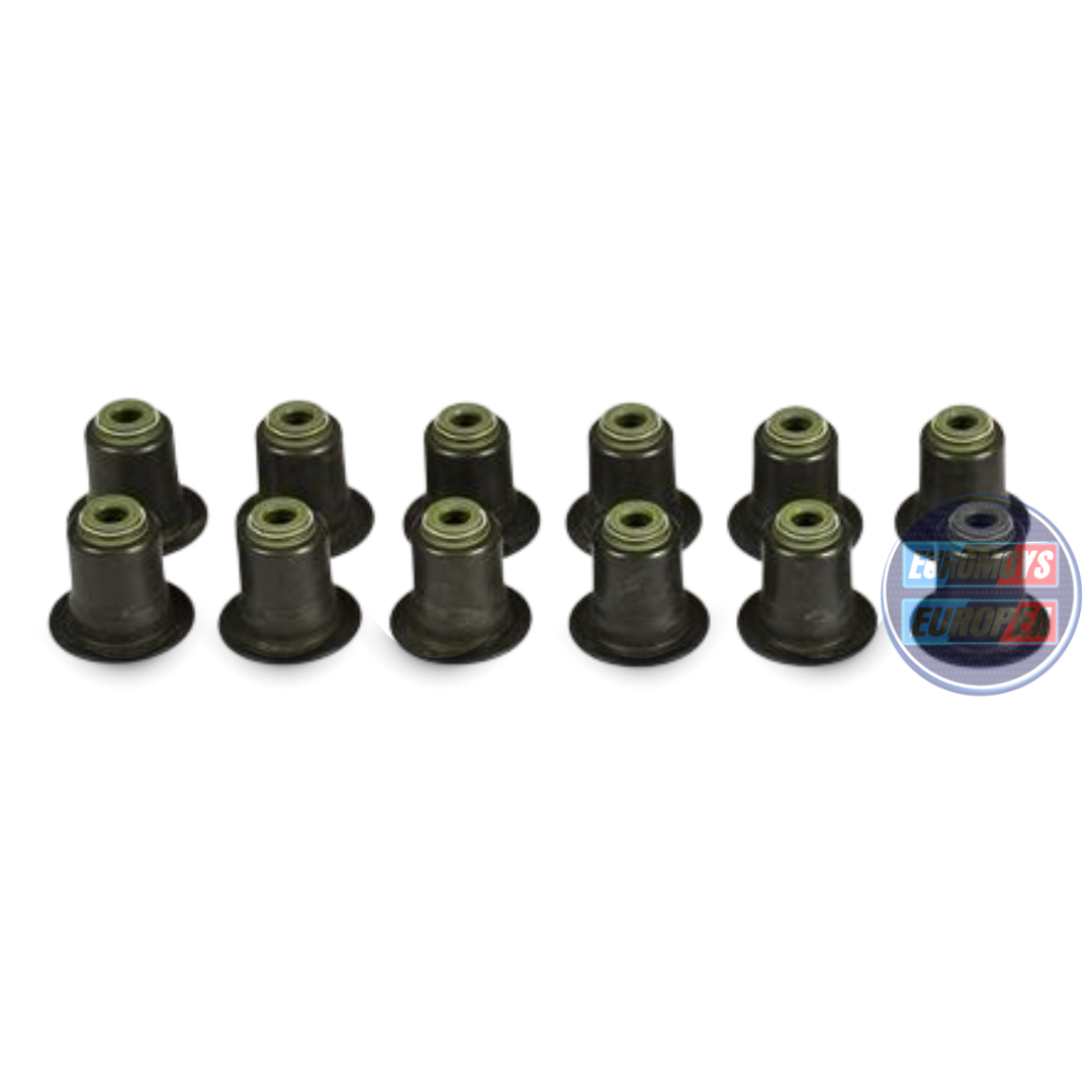 KIT SELLOS VALVULA PARA BMW E60 2001-2010, BMW E90 2004-2009, BMW F10 2009-2013, BMW X5 E70 2007-2013 (11340034068) 1 KIT SELLOS VALVULA PARA BMW E60 2001-2010, BMW E90 2004-2009, BMW F10 2009-2013, BMW X5 E70 2007-2013 (11340034068)
