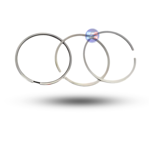 ANILLOS UNIDAD X PISTON PARA VOLKSWAGEN GOLF A6 2011-2015, VOLKSWAGEN PASSAT B7 2010-2014, VOLKSWAGEN TIGUAN 2008-2011 (03L198151C)
