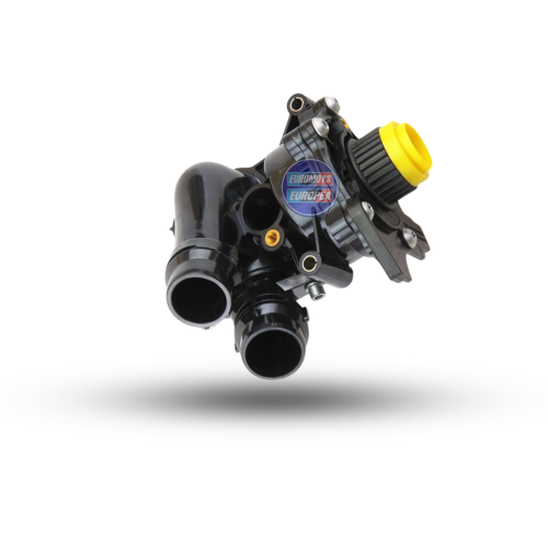 BOMBA AGUA -HOUSING PARA AUDI  A3 2003-2012, AUDI  Q5 2008-2017 (06H121026AB)