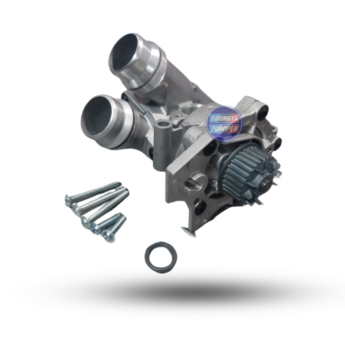 BOMBA AGUA PARA VOLKSWAGEN A5 GOLF 2005-2010, VOLKSWAGEN PASSAT B7 2010-2014, VOLKSWAGEN TIGUAN 2008-2011 (06H121026DG)