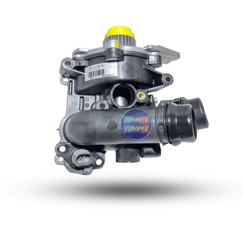 BOMBA AGUA PARA VOLKSWAGEN TIGUAN 2008-2011, AUDI A3 2003-2012 (06J121026BG)