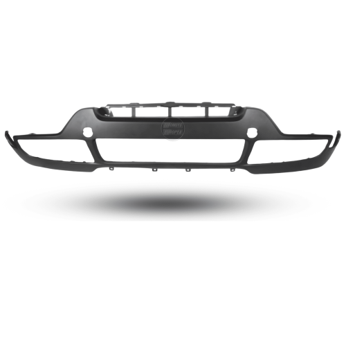 BOMPER FRONTAL (COVER) PARA BMW X5 E70 2007-2013 (51117172356)