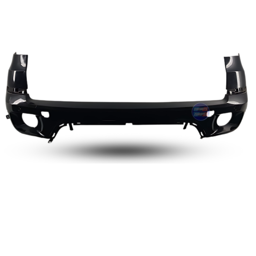 BOMPER TRASERO  PARA BMW X5 E70 2007-2013 (51127227763)